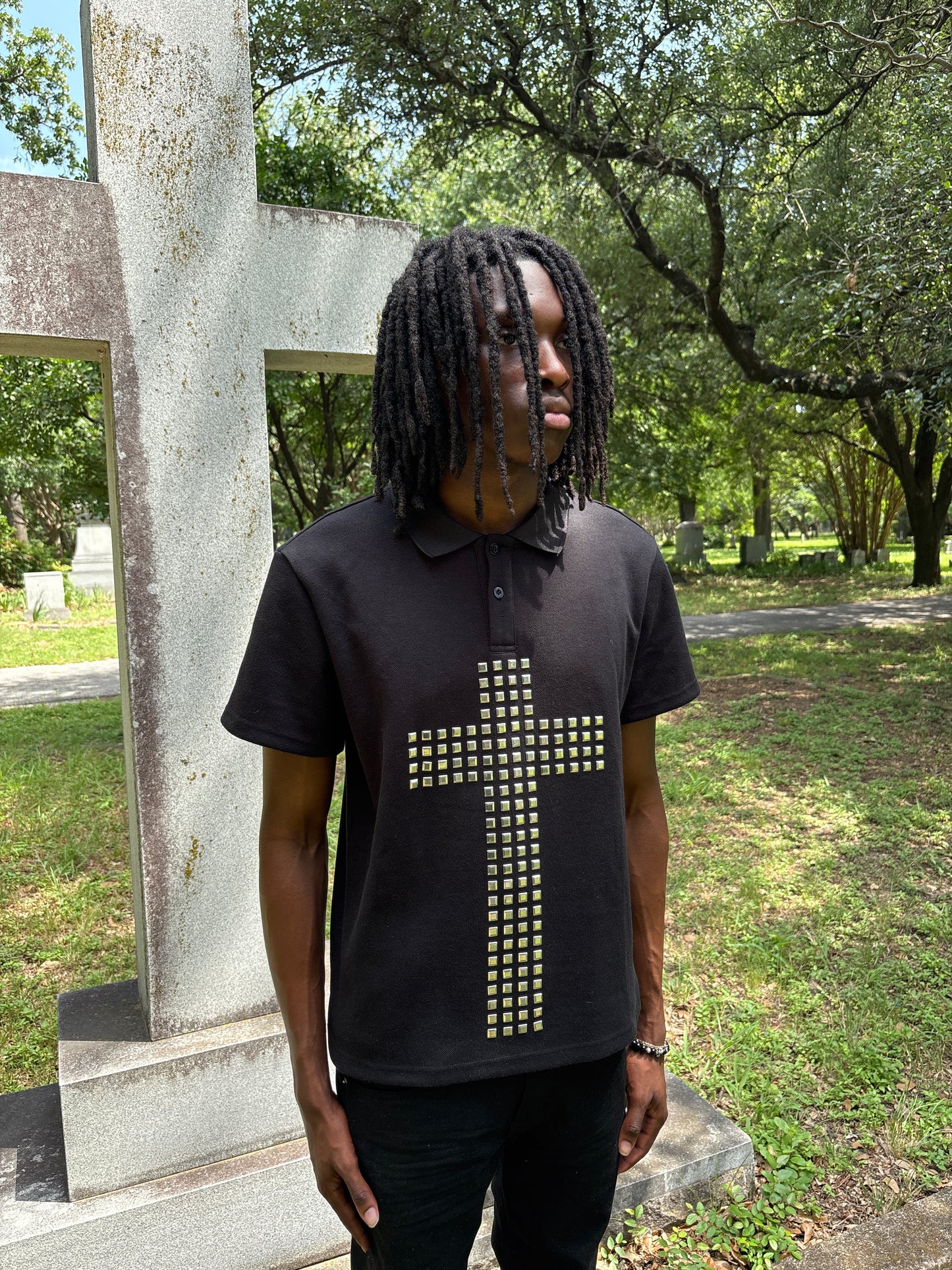 CROSS POLO