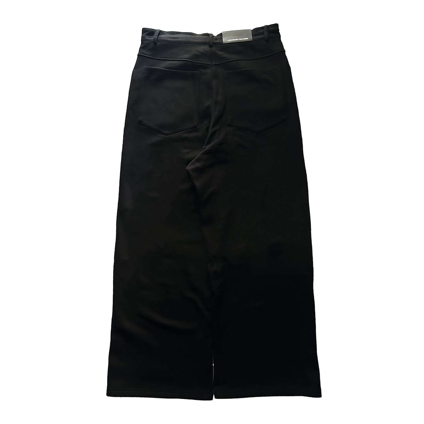 JEATS V2 (BLACK)