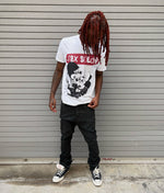 "SEX SOLDIER" TEE