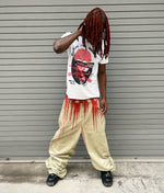 "GOD SAVE THE SOLDIER" TEE
