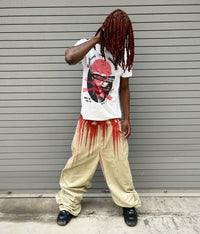 "GOD SAVE THE SOLDIER" TEE