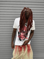 "GOD SAVE THE SOLDIER" TEE