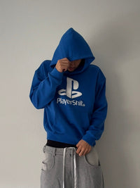 PLAYERSHIT HOODIE