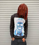 "CHAOS/RIP V" LONGSLEEVE