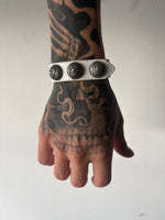 "ROLLING STONE" BRACELET
