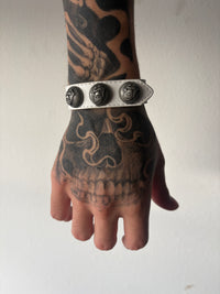 "ROLLING STONE" BRACELET