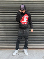 "ROLLING STONE" HOODIE