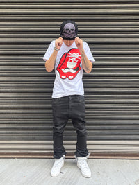 "ROLLING STONE" TEE