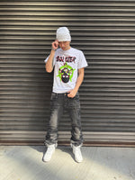 "ANARCHY" TEE