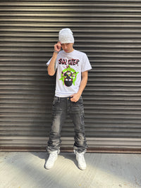 "ANARCHY" TEE