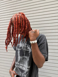 "ROLLING STONE" BRACELET