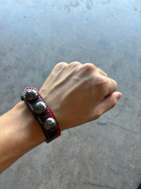 "BLEED" BRACELET