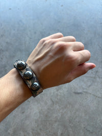 "CAMO" BRACELET