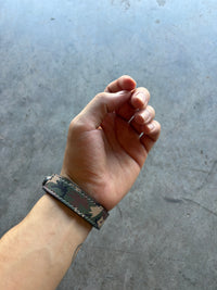 "CAMO" BRACELET