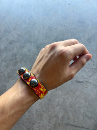 "FIRE" BRACELET