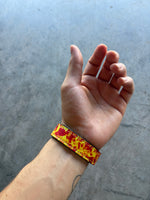 "FIRE" BRACELET
