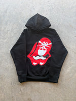 "ROLLING STONE" HOODIE