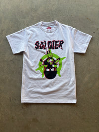 "ANARCHY" TEE