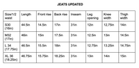 JEATS V1