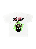 "ANARCHY" TEE