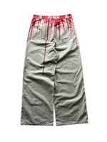"BLEED" DOUBLE KNEES