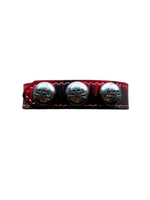 "BLEED" BRACELET