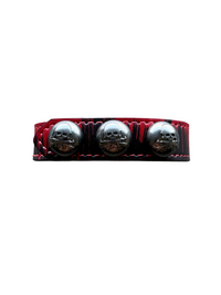 "BLEED" BRACELET