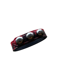 "BLEED" BRACELET