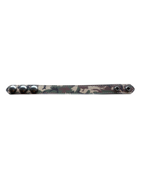 "CAMO" BRACELET