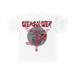 "DIEASOLDIER" TEE