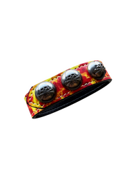 "FIRE" BRACELET