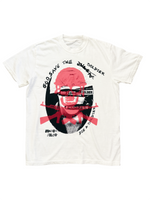 "GOD SAVE THE SOLDIER" TEE