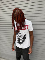 "SEX SOLDIER" TEE
