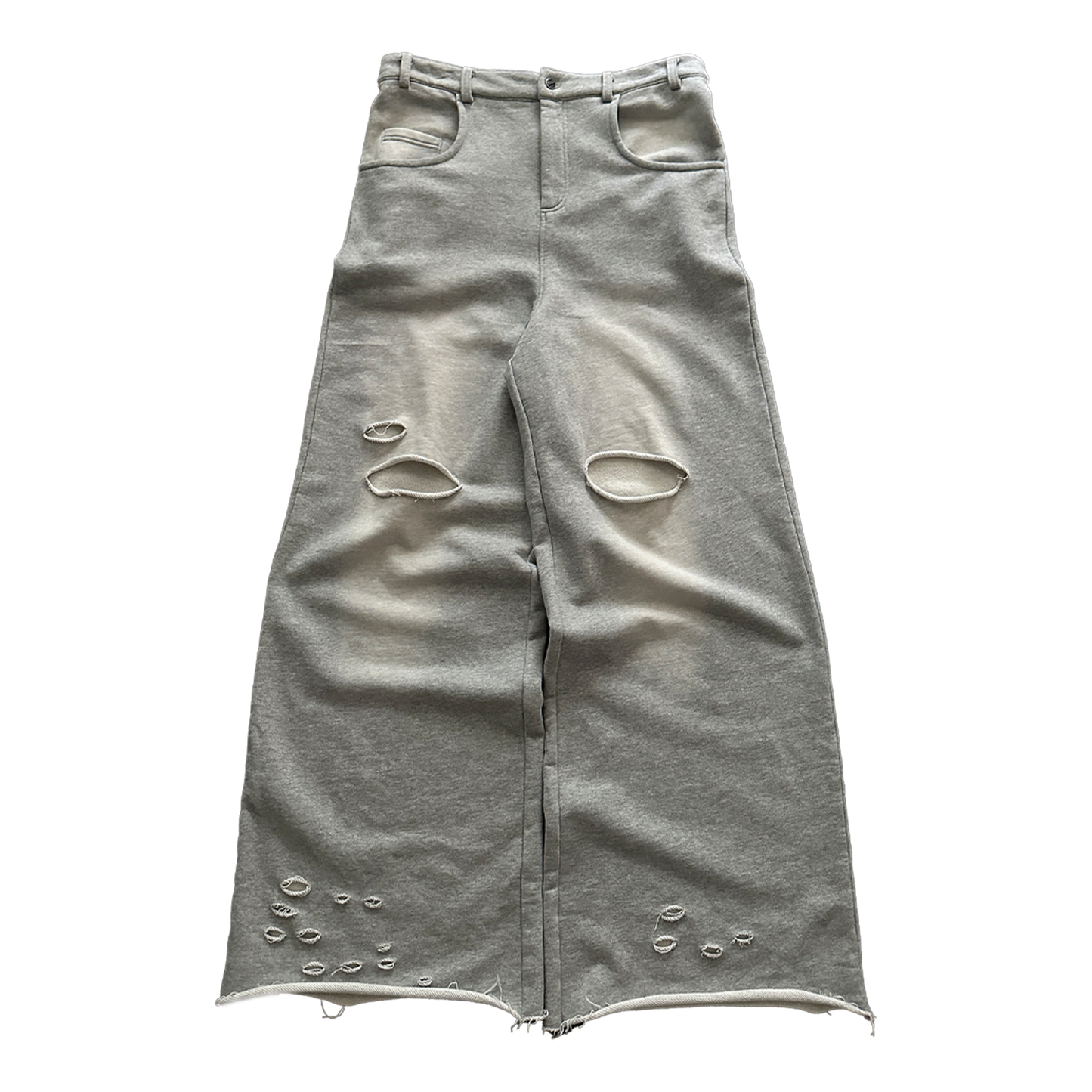 JEATS (GRAY)