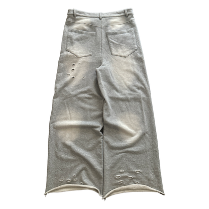 JEATS V1 (GRAY)