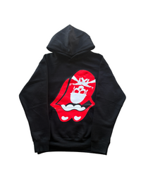 "ROLLING STONE" HOODIE