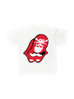 "ROLLING STONE" TEE