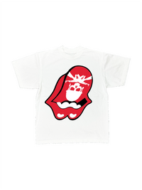 "ROLLING STONE" TEE