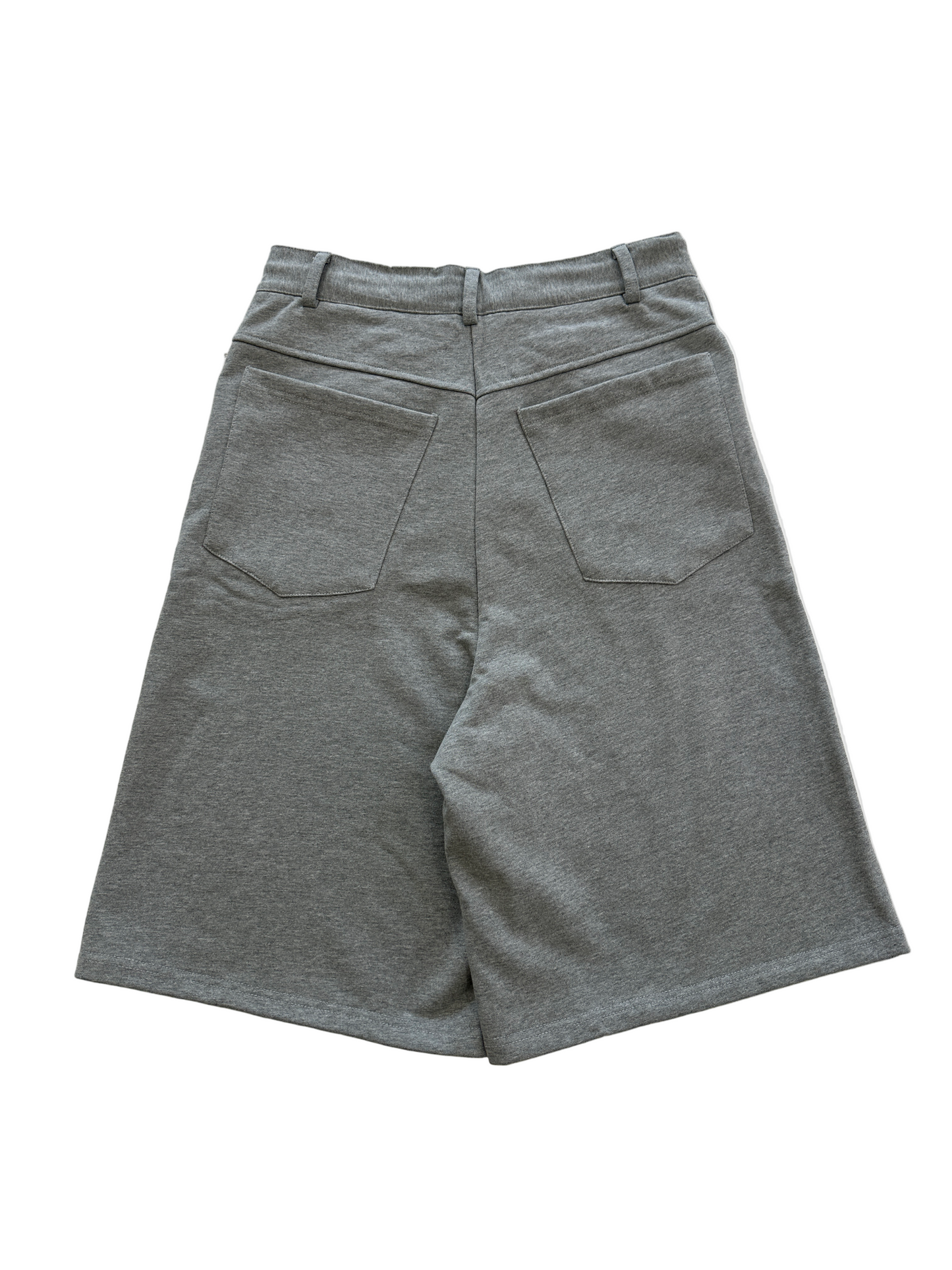 SWEATJORTS