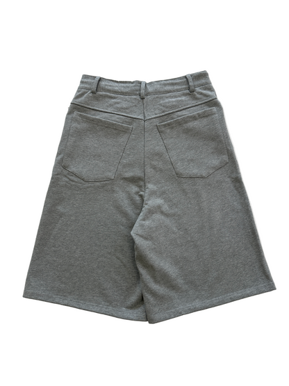 SWEATJORTS