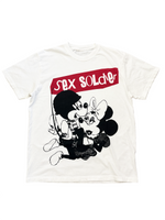 "SEX SOLDIER" TEE