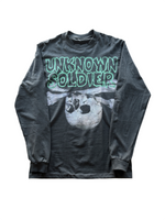 "THRASH" LONGSLEEVE