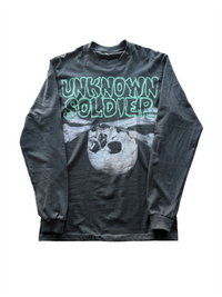 "THRASH" LONGSLEEVE